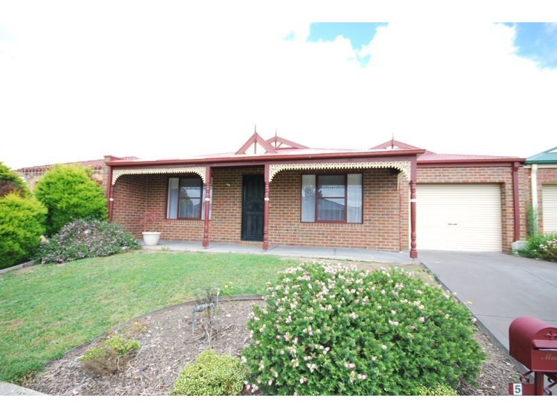 Cranbourne East VIC 3977