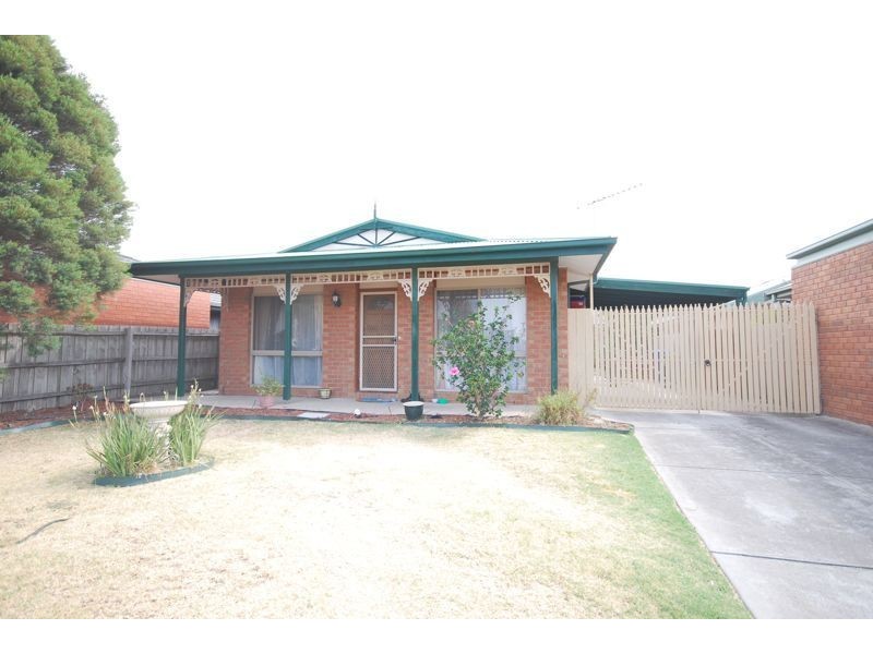 47 Raisell Road, Cranbourne VIC 3977