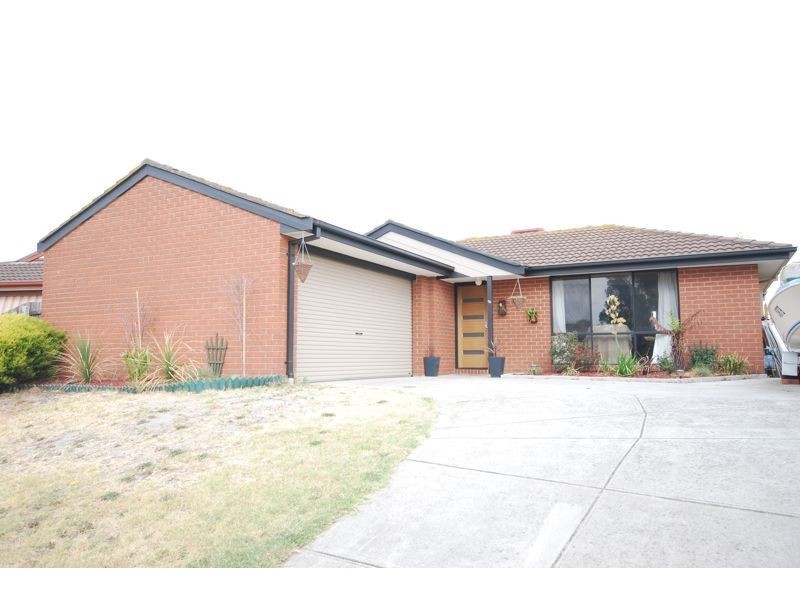 Cranbourne North VIC 3977