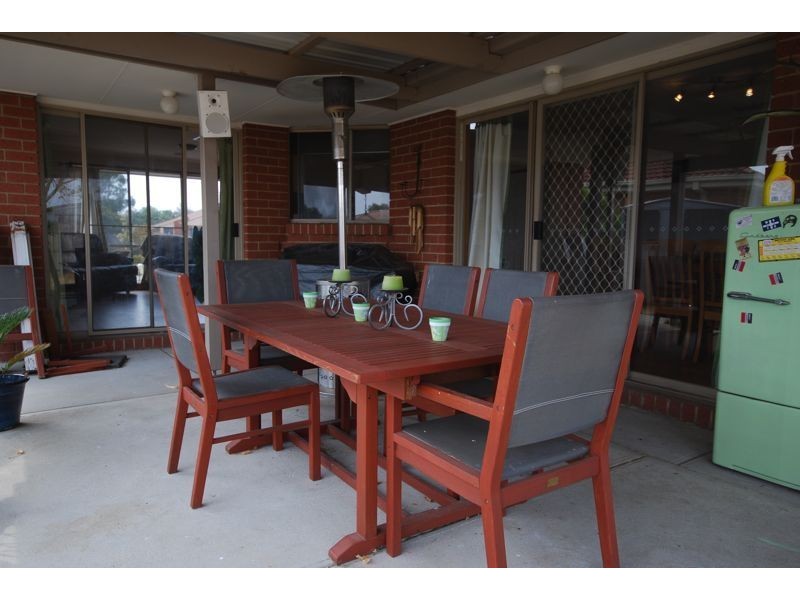 Cranbourne North VIC 3977