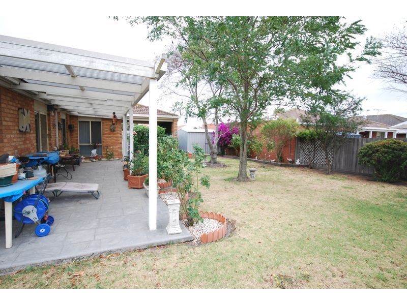 22 Coriyule Court, Cranbourne North VIC 3977