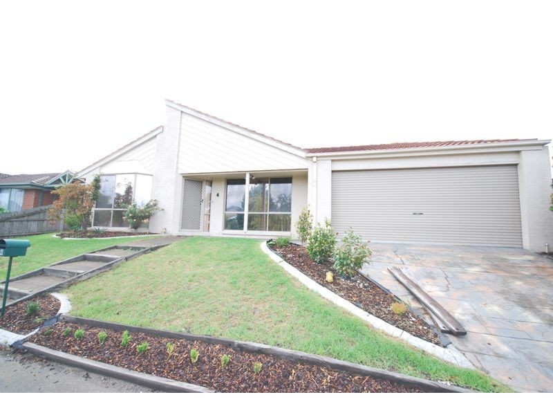 Cranbourne North VIC 3977