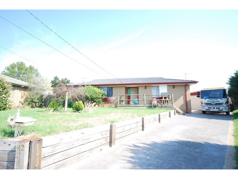 Cranbourne VIC 3977