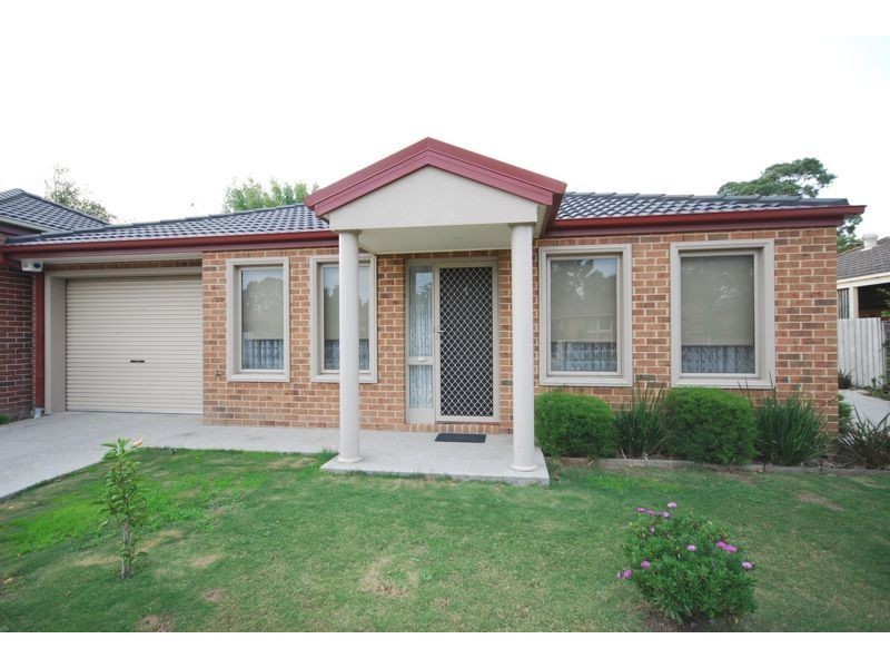 1/1 Carol Avenue, Cranbourne VIC 3977