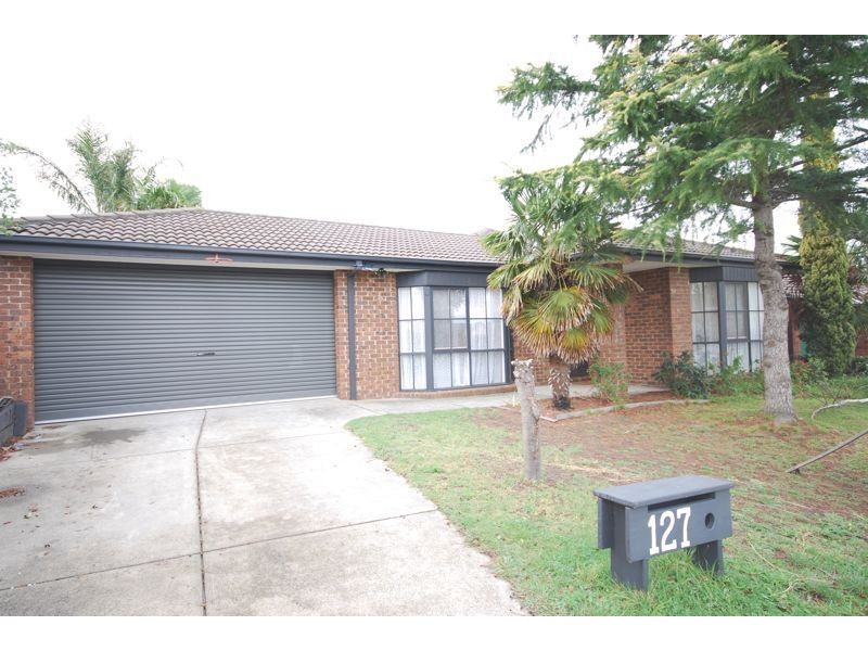 Cranbourne North VIC 3977