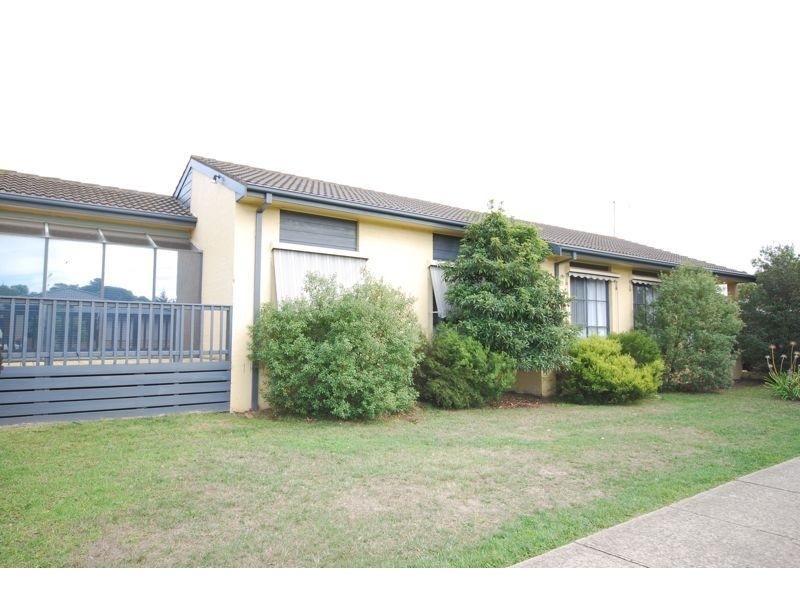 Cranbourne North VIC 3977