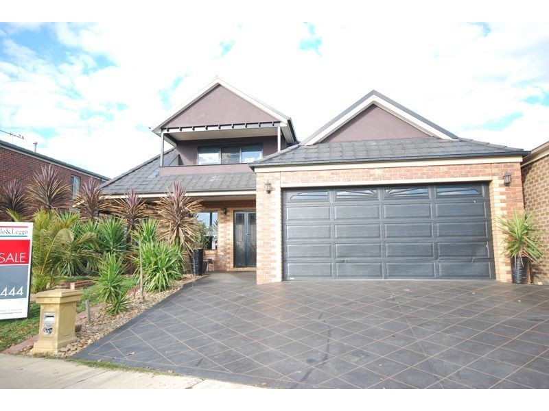 Cranbourne East VIC 3977