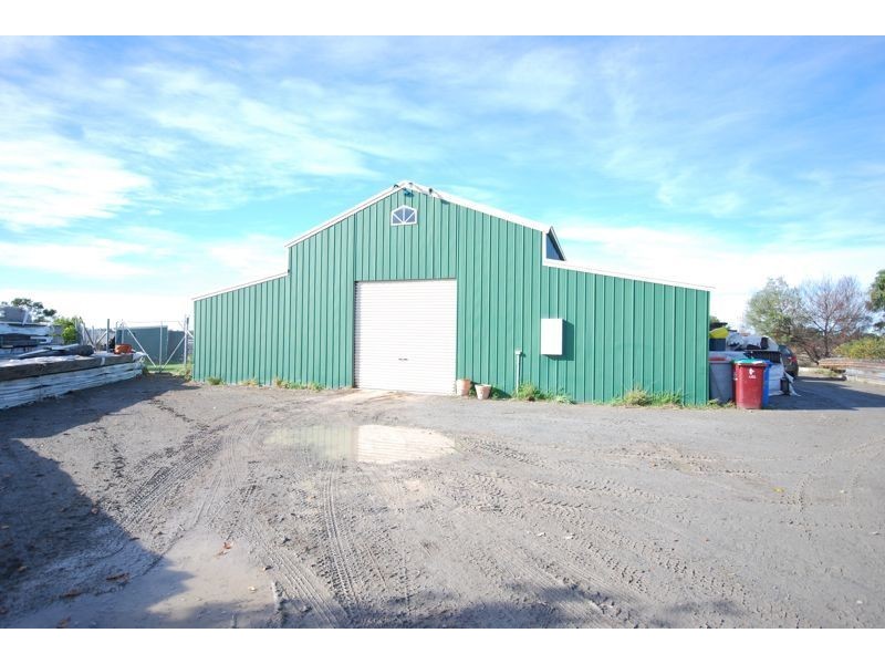 Cannons Creek VIC 3977