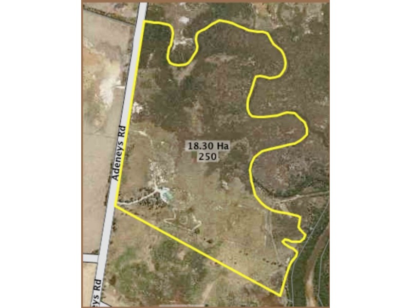 Cannons Creek VIC 3977