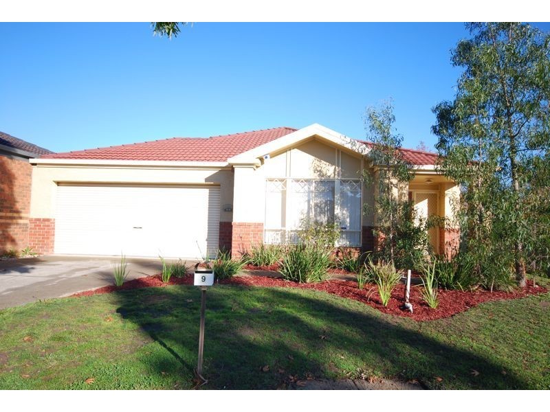 Cranbourne East VIC 3977