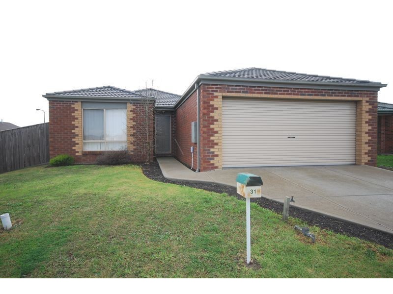 Cranbourne West VIC 3977