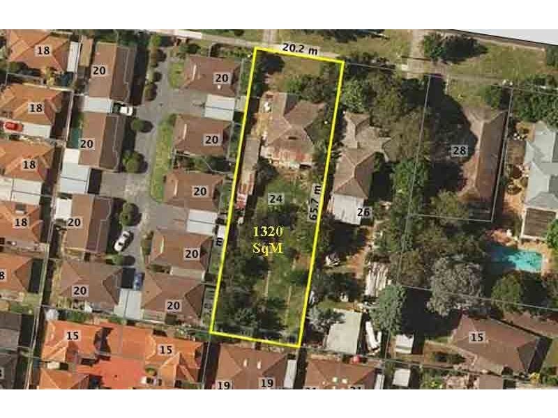24 Stawell Street, Cranbourne VIC 3977