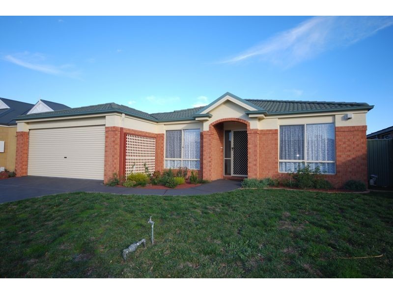 Cranbourne East VIC 3977