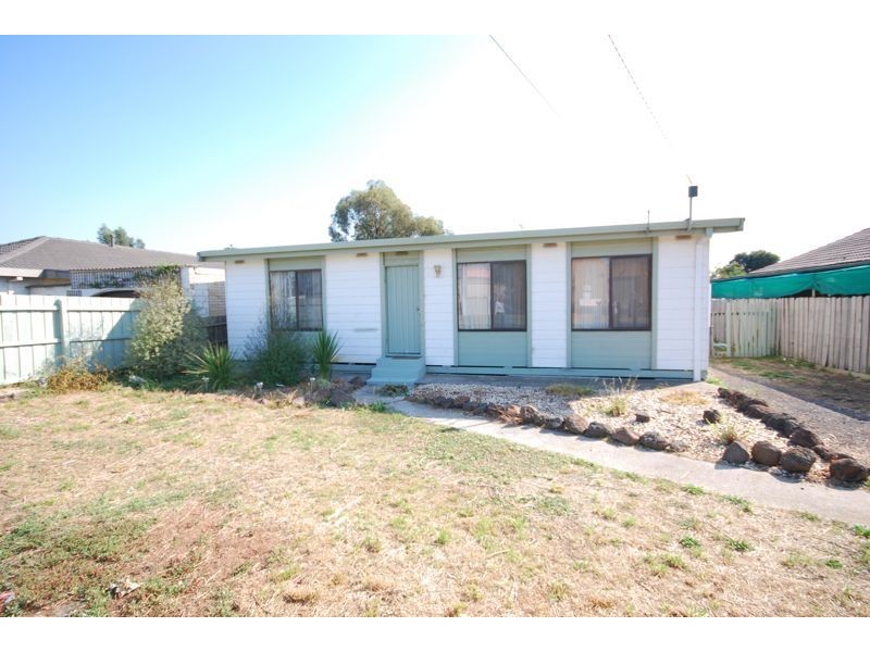 Cranbourne VIC 3977