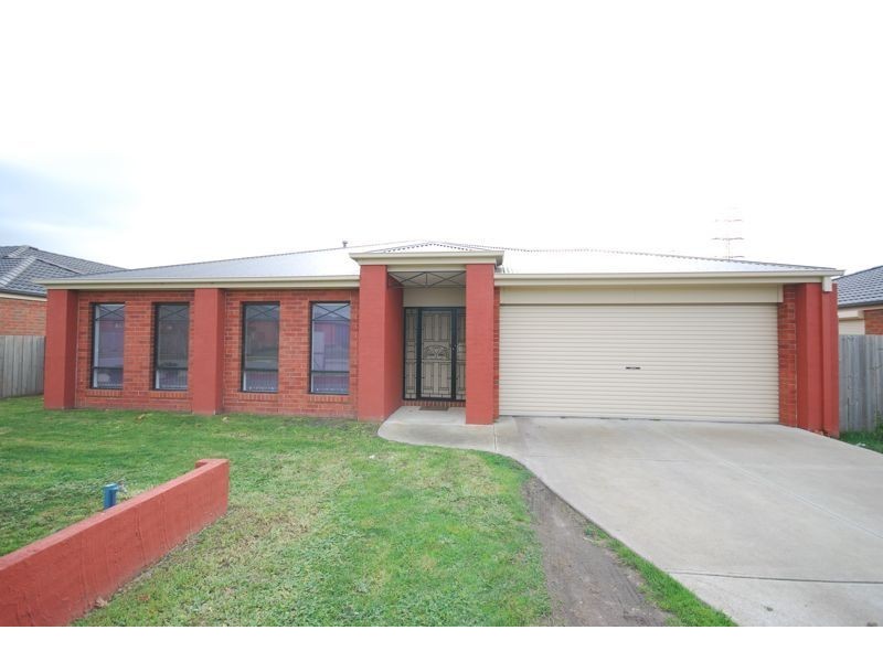 Cranbourne West VIC 3977