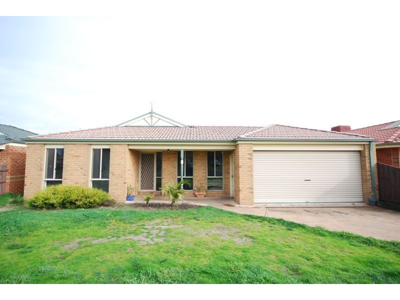 Cranbourne West VIC 3977