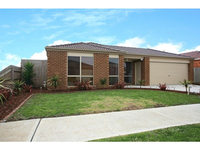 Cranbourne West VIC 3977