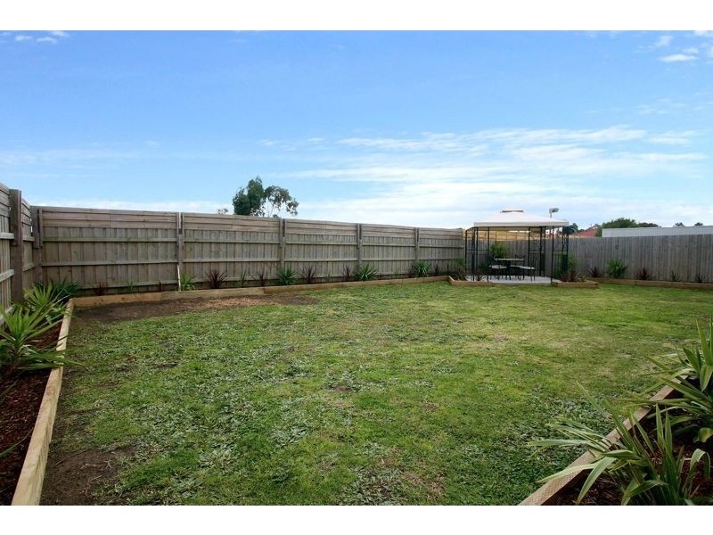 Cranbourne West VIC 3977