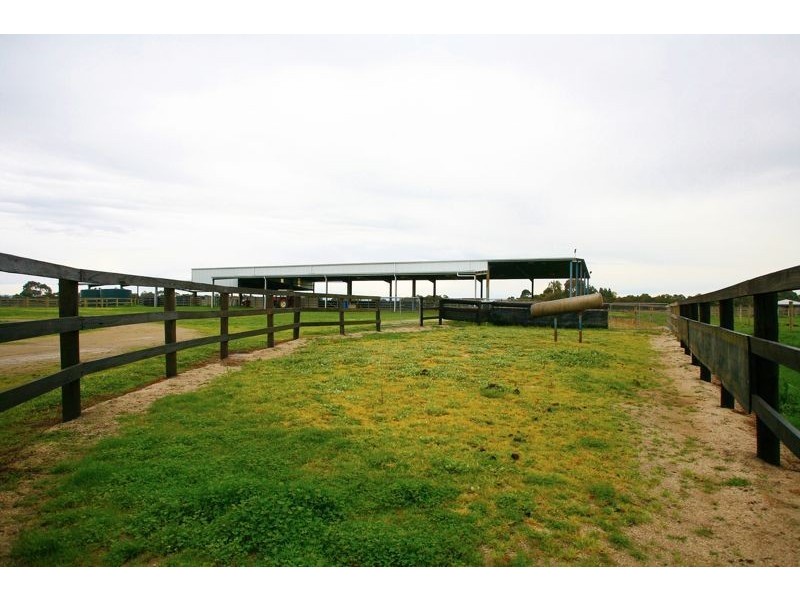 Koo Wee Rup VIC 3981