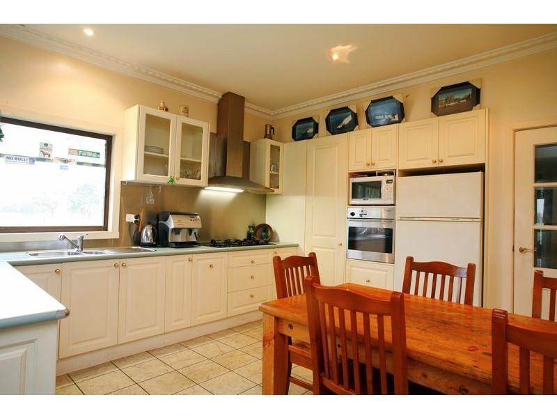 Koo Wee Rup VIC 3981