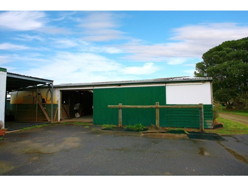 Koo Wee Rup VIC 3981