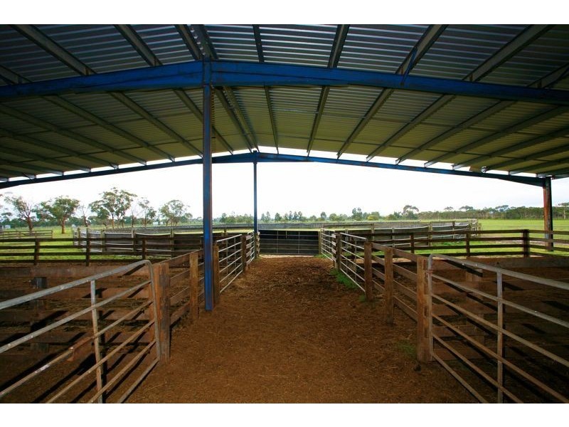 Koo Wee Rup VIC 3981