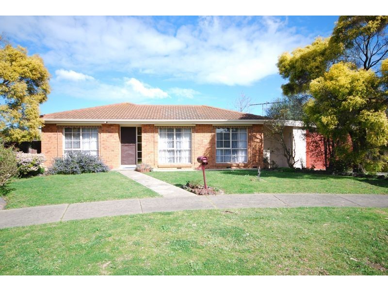 Cranbourne North VIC 3977