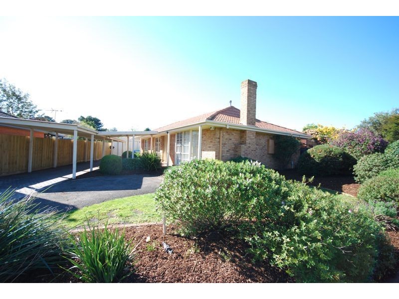 Cranbourne North VIC 3977