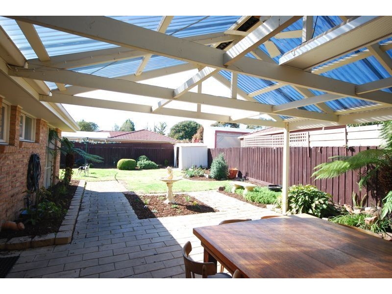 Cranbourne North VIC 3977