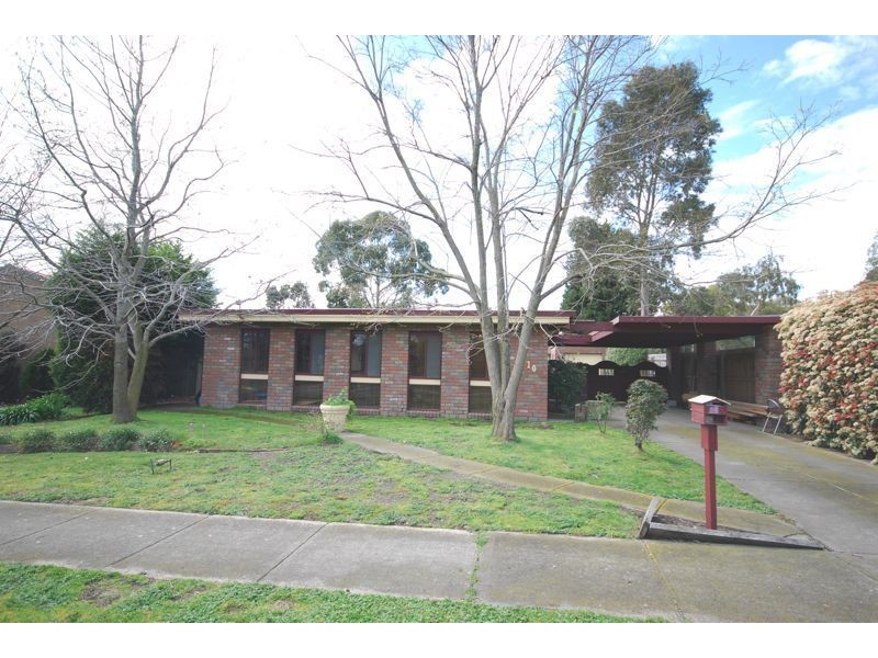 10 Hovell Court, Cranbourne VIC 3977