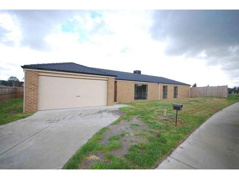 Cranbourne North VIC 3977