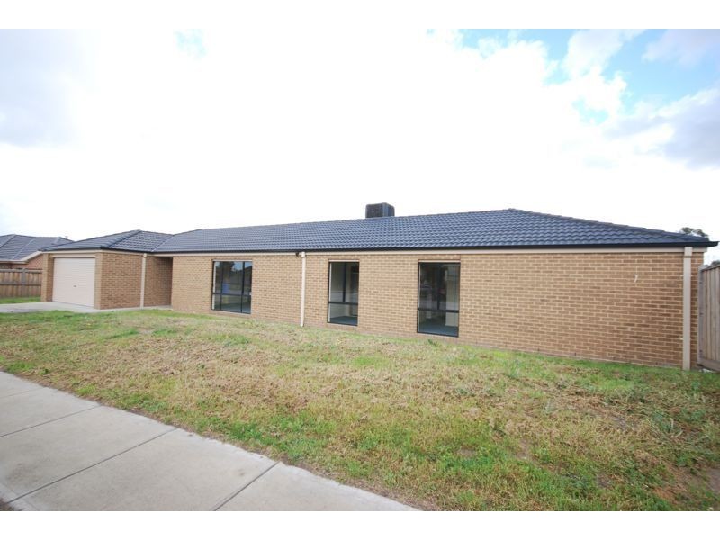 Cranbourne North VIC 3977