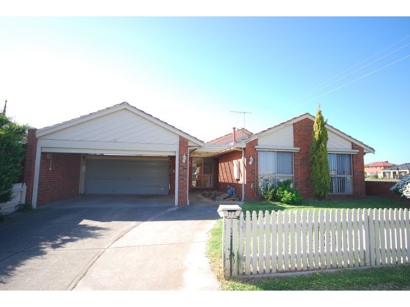 Cranbourne North VIC 3977