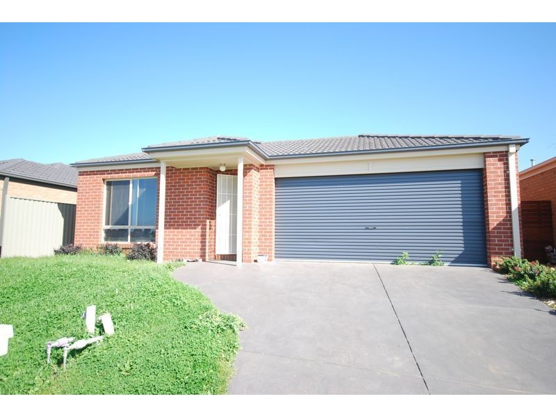 Cranbourne East VIC 3977