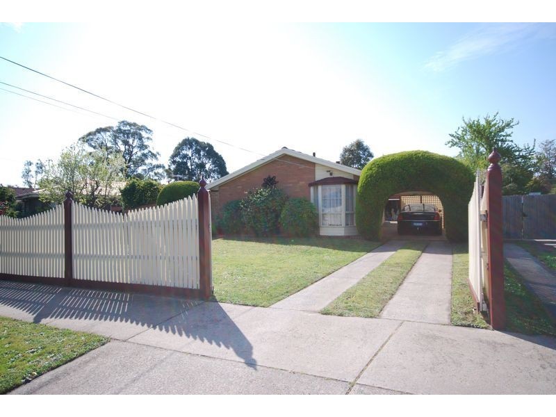 Cranbourne VIC 3977