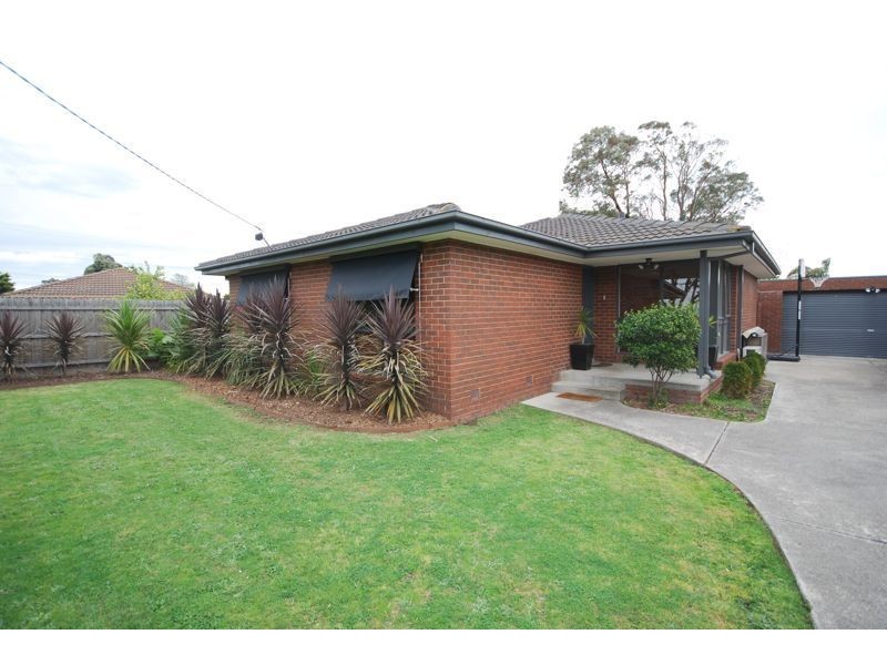 Cranbourne VIC 3977
