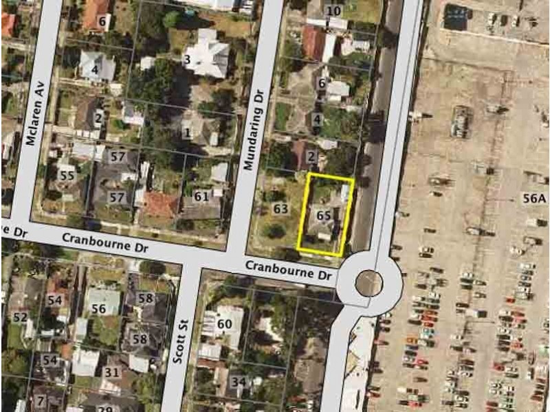 Cranbourne VIC 3977