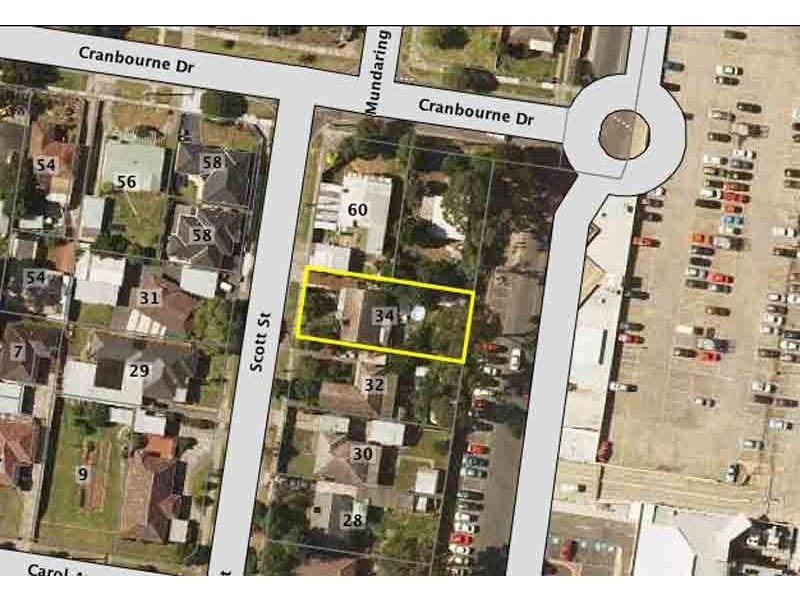 Cranbourne VIC 3977