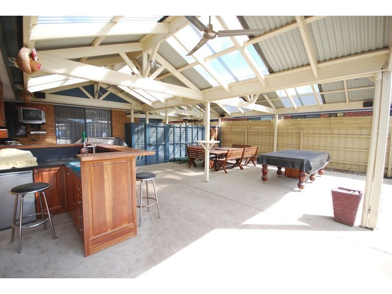 Cranbourne East VIC 3977