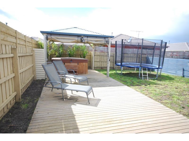 Cranbourne East VIC 3977