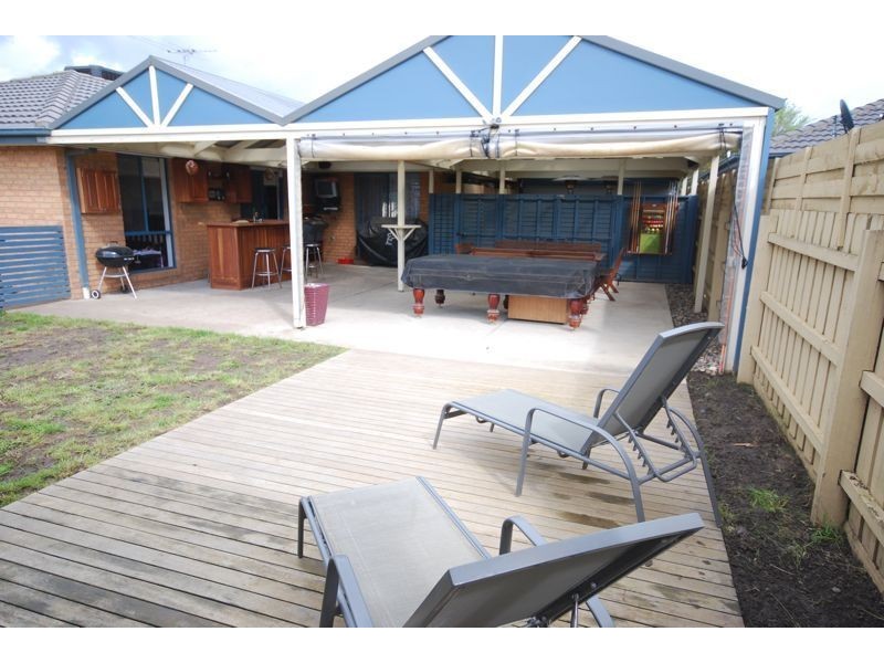 Cranbourne East VIC 3977