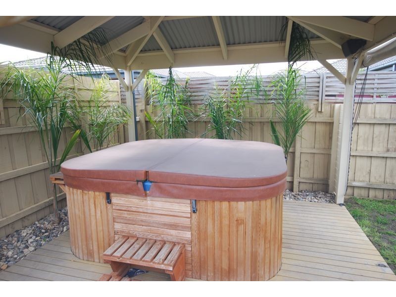 Cranbourne East VIC 3977