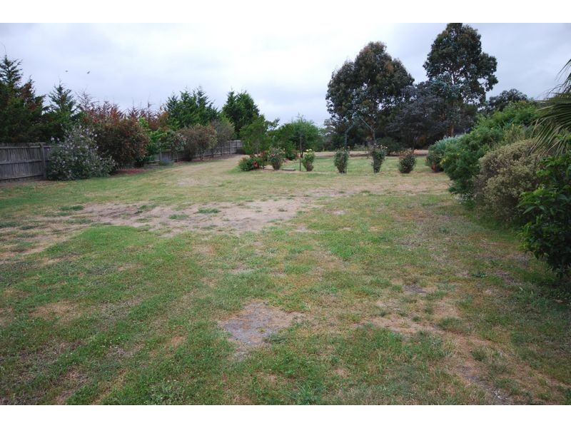 56 Earlston Circuit, Cranbourne VIC 3977