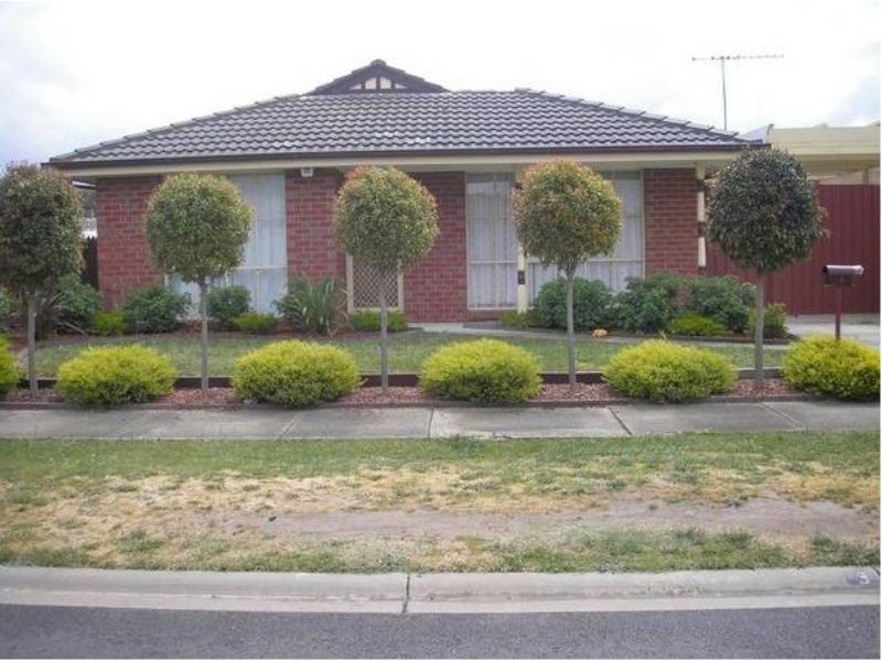 Cranbourne West VIC 3977