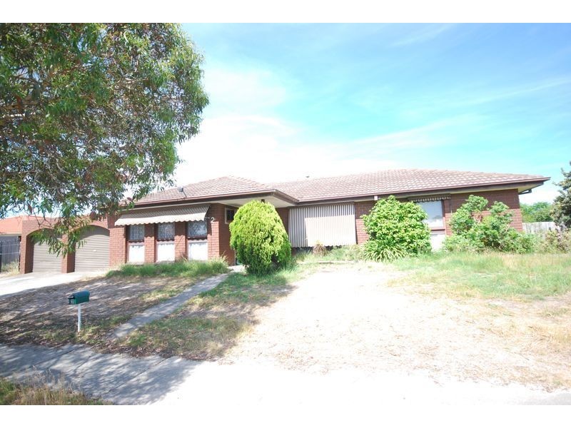Cranbourne VIC 3977
