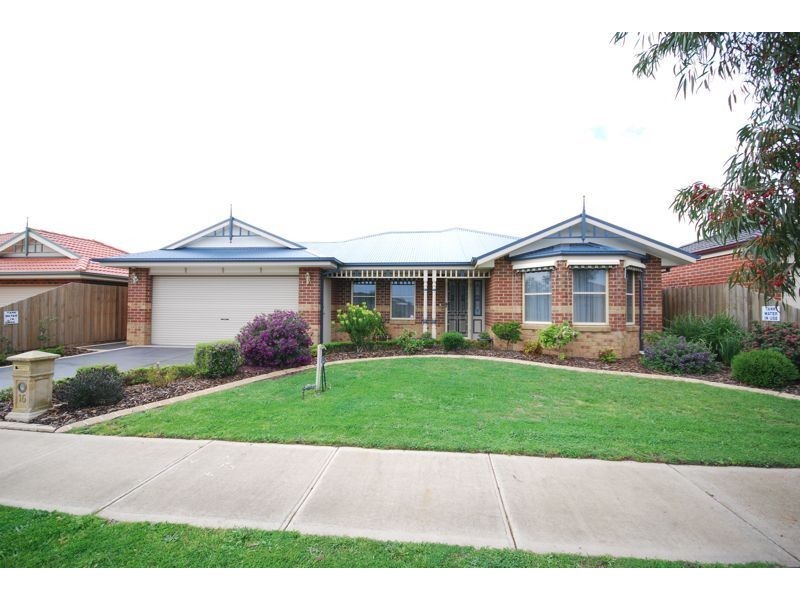 Cranbourne VIC 3977