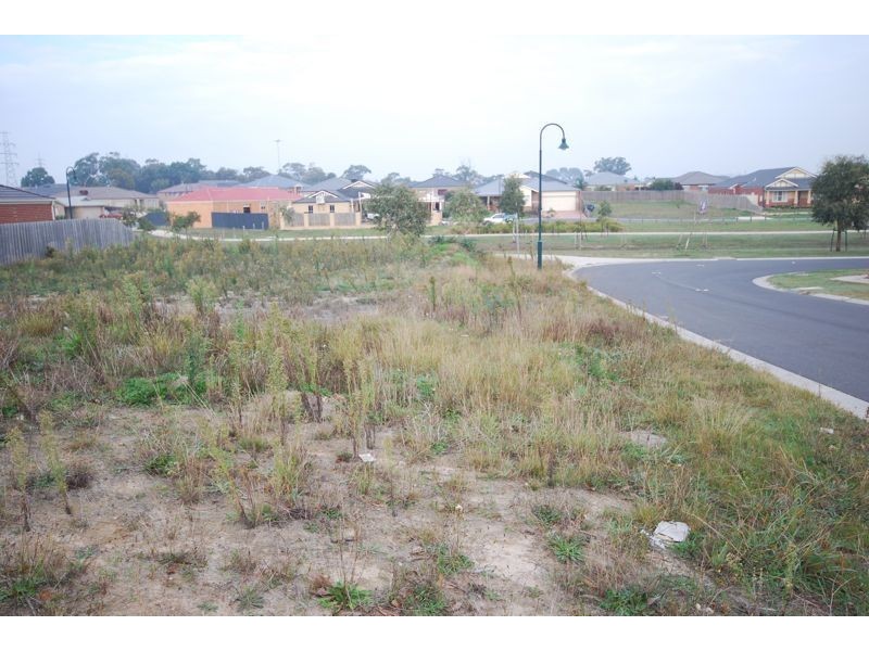 1 Kildare View, Cranbourne VIC 3977