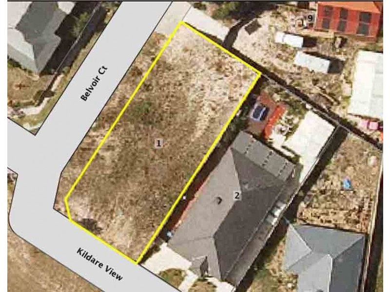 1 Kildare View, Cranbourne VIC 3977