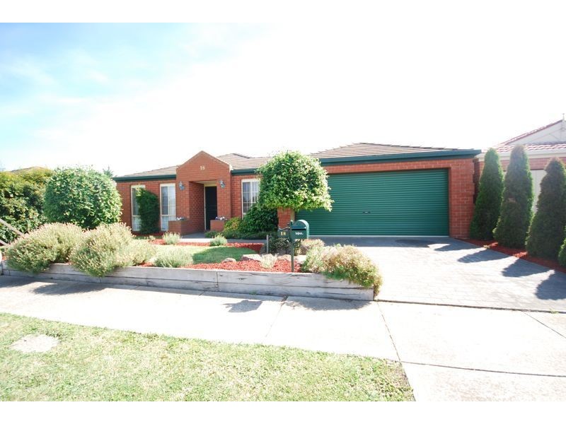 Cranbourne VIC 3977