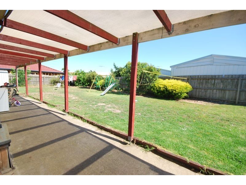 3 Radovic Court, Cranbourne North VIC 3977